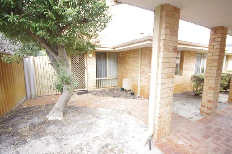 Main view of Homely unit listing, 3/6 Barr Street, Dianella WA 6059