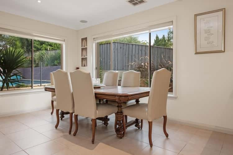 Fourth view of Homely house listing, 15 Brosnan Place, Castle Hill NSW 2154