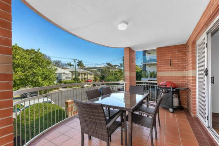 Seventh view of Homely apartment listing, 3/20 Dobson Street, Ascot QLD 4007