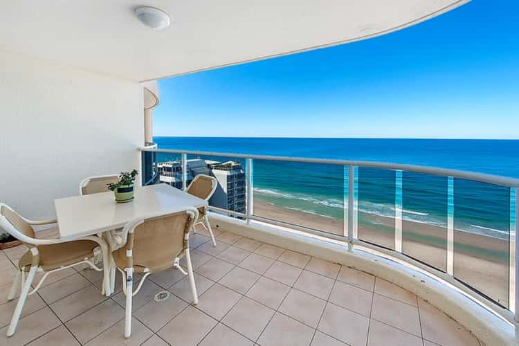 Third view of Homely apartment listing, 59 Pacific Street, Main Beach QLD 4217