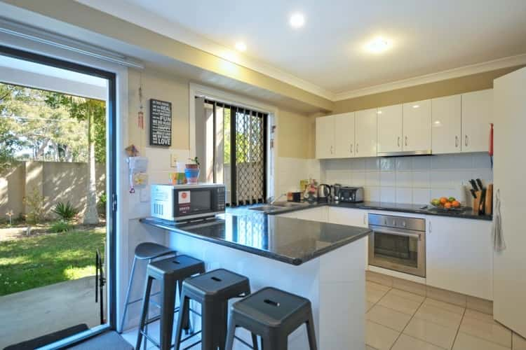 Fifth view of Homely house listing, 18/23 Bourton Road, Merrimac QLD 4226