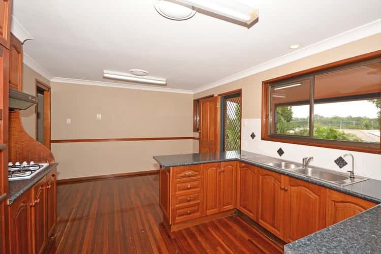 Seventh view of Homely house listing, 35 Romney Street, Pialba QLD 4655
