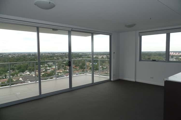 Fourth view of Homely unit listing, 72/1-3 Bigge Street, Liverpool NSW 2170