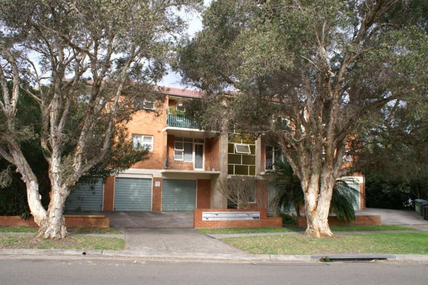 Main view of Homely unit listing, 3/7 Rowe Street, Freshwater NSW 2096