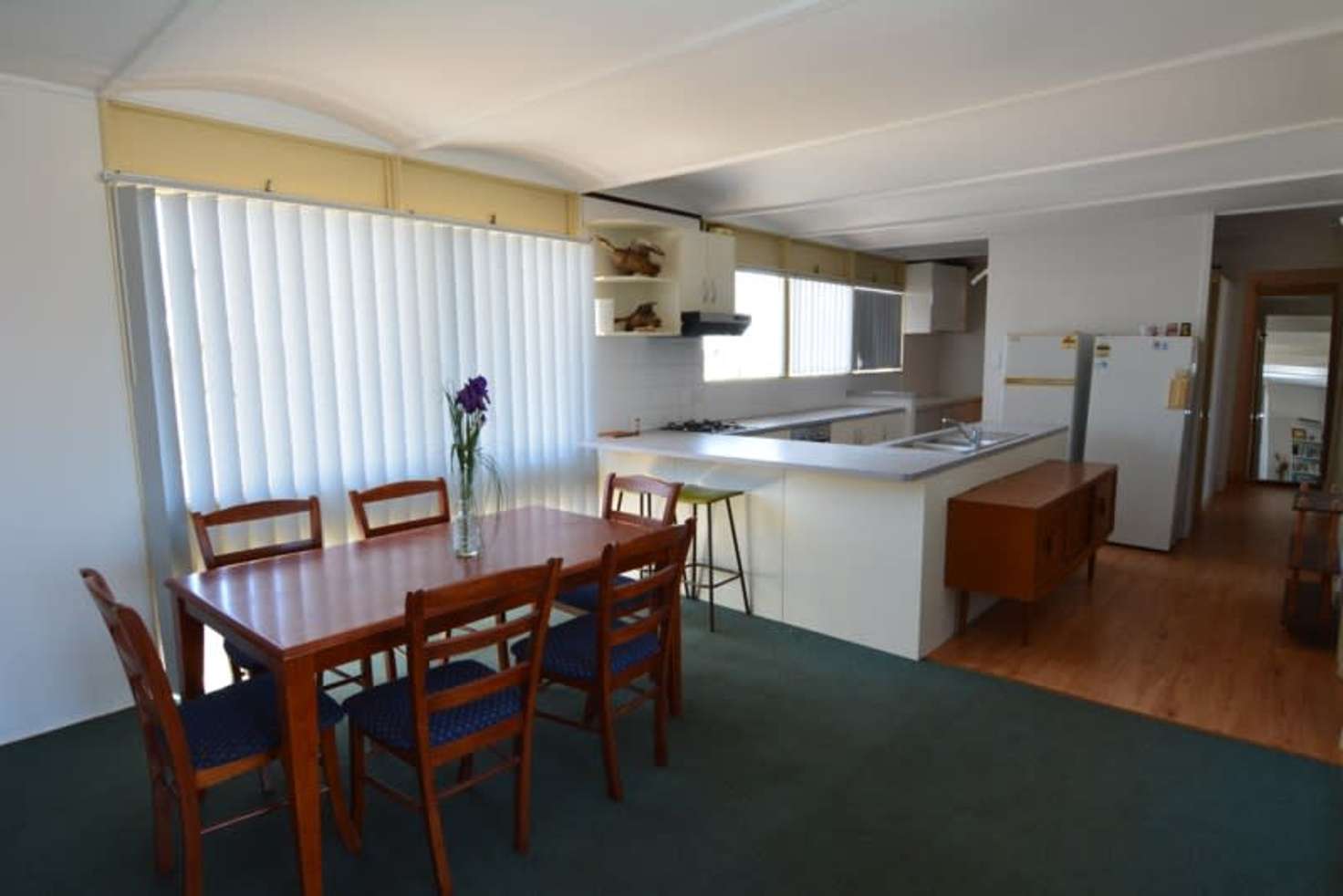 Main view of Homely house listing, 5/1 Hearn Place, Carnarvon WA 6701