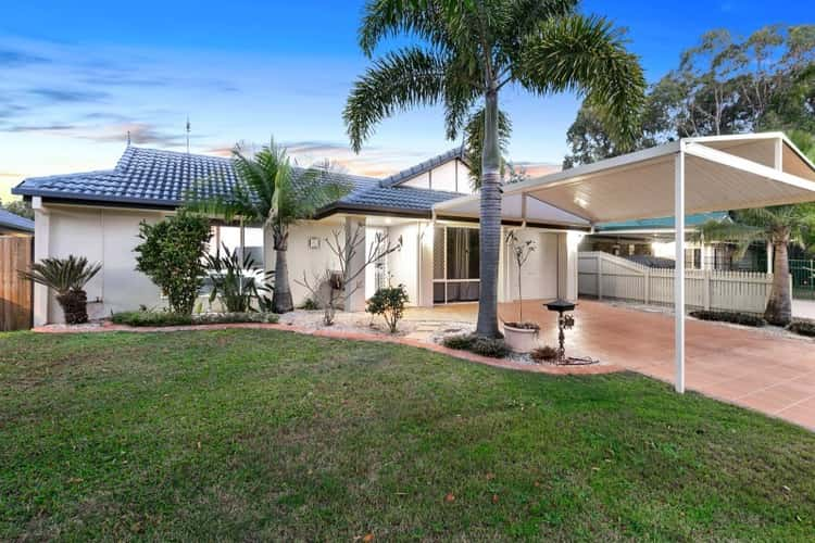 Main view of Homely house listing, 24 Middleton Court, Alexandra Hills QLD 4161