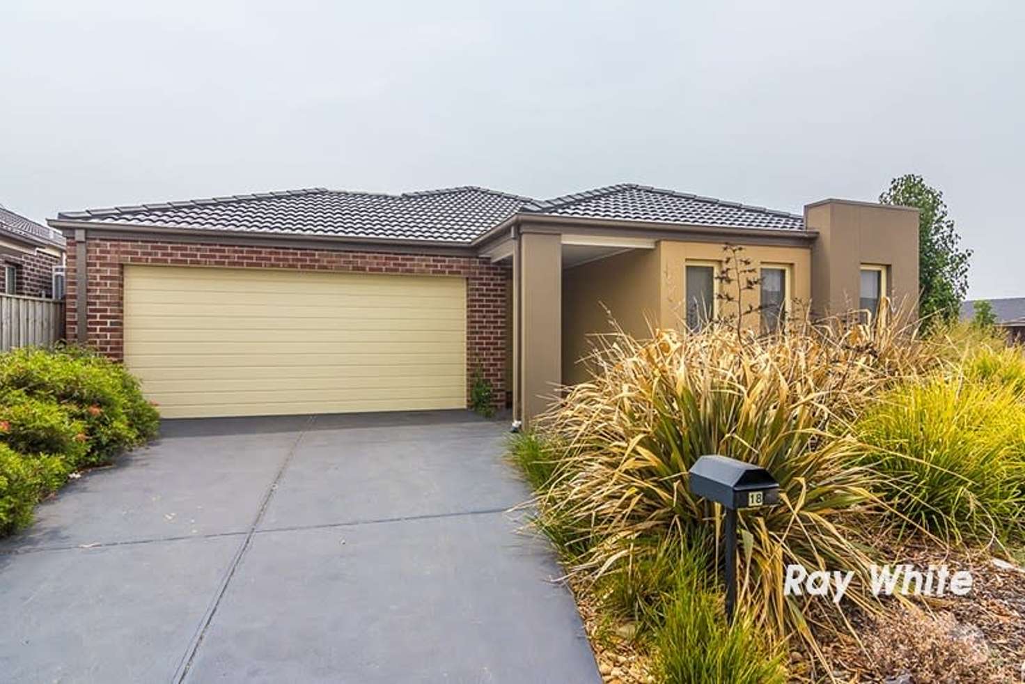 Main view of Homely house listing, 18 Wild Scotchman Way, Cranbourne East VIC 3977
