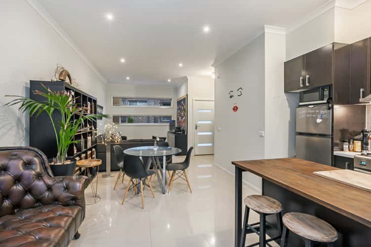 Third view of Homely townhouse listing, 2/213-215 Albert Street, Reservoir VIC 3073