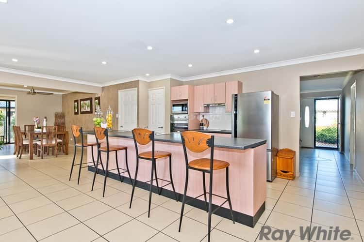 Second view of Homely house listing, 19 Geneva Crescent, Narangba QLD 4504
