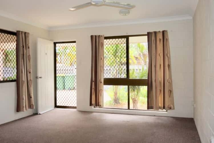 Second view of Homely unit listing, 4/16 Ackers Street, Hermit Park QLD 4812