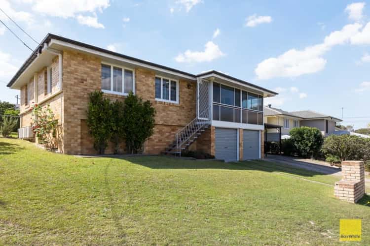 Fifth view of Homely house listing, 45 Merle Street, Carina QLD 4152