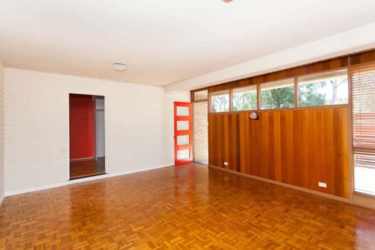 Second view of Homely unit listing, 38B Redfern Street, Cook ACT 2614