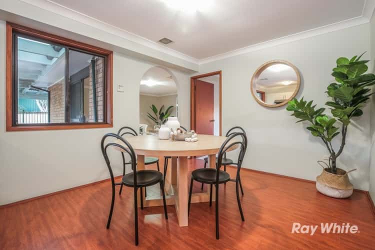Third view of Homely house listing, 21 Arndill Avenue, Baulkham Hills NSW 2153