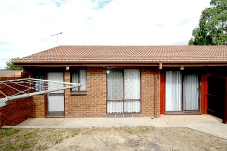 Main view of Homely townhouse listing, 3/47 Ashby Circuit, Kambah ACT 2902