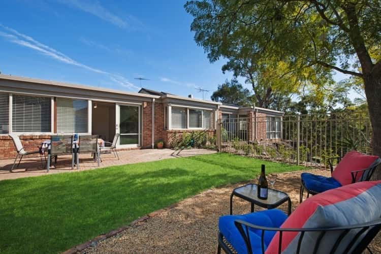 Main view of Homely house listing, 54 Fallon Drive, Dural NSW 2158