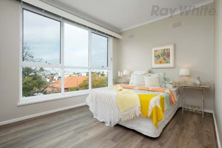 Fifth view of Homely apartment listing, 36/25 Robe Street, St Kilda VIC 3182