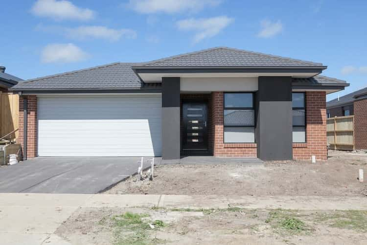 Main view of Homely house listing, 12 Yarra Street, Clyde VIC 3978