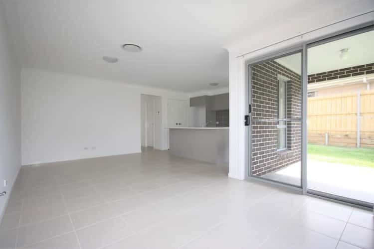 Second view of Homely house listing, 117 Ingleburn Gardens Drive, Bardia NSW 2565