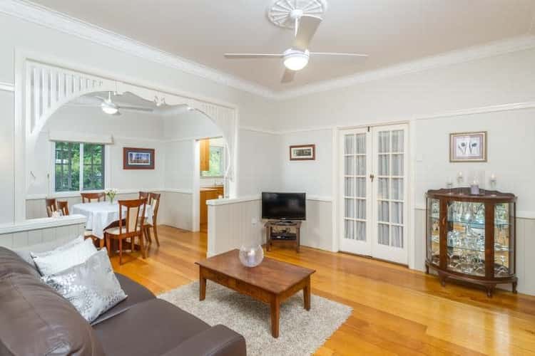 Third view of Homely house listing, 1/81 Oleander Drive, Ashgrove QLD 4060