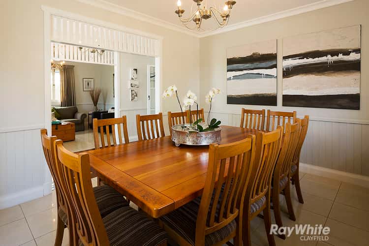 Fifth view of Homely house listing, 128 Yabba Street, Ascot QLD 4007