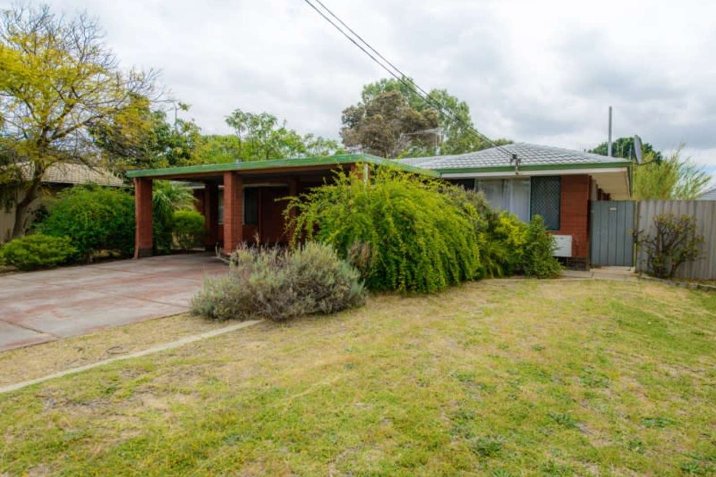 Main view of Homely other listing, 29B Temby Street, Beckenham WA 6107