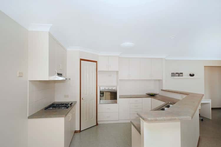 Second view of Homely house listing, 3 Throwleigh Close, Rangeville QLD 4350