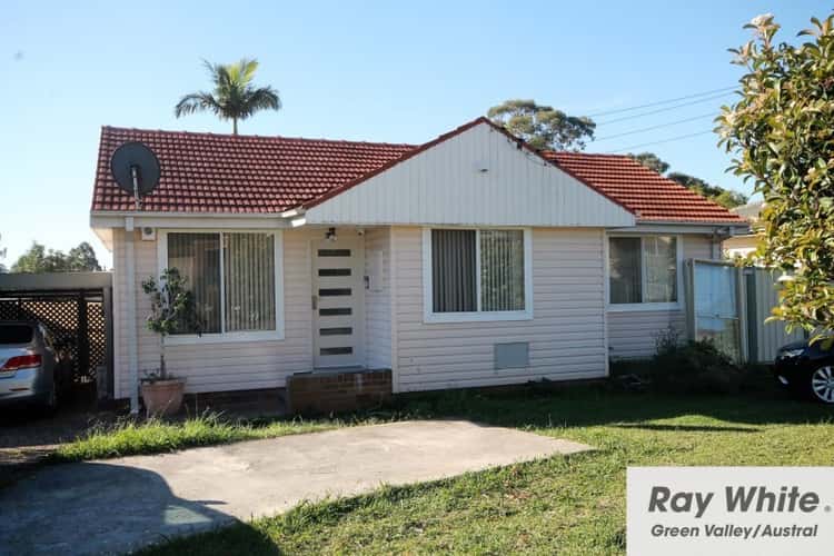 Main view of Homely house listing, 17 Kaluga Street, Busby NSW 2168