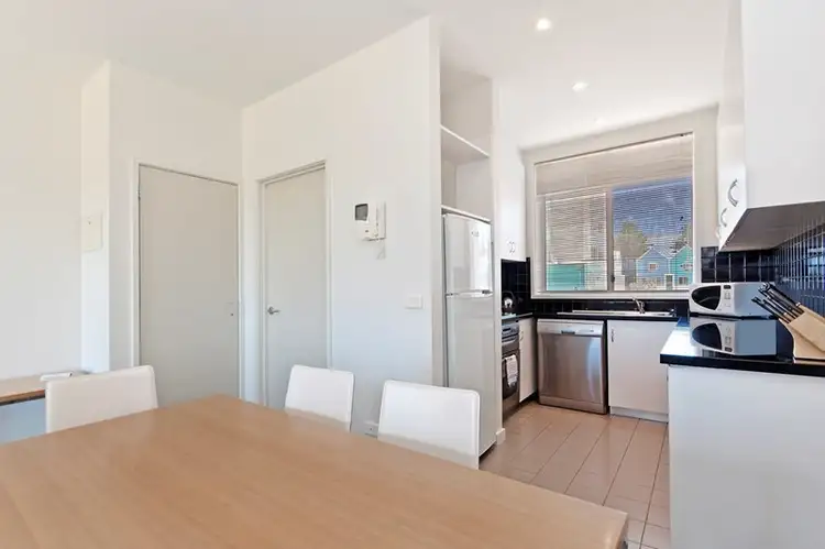 Third view of Homely house listing, Apt 42 Lady Bay Resort, Warrnambool VIC 3280