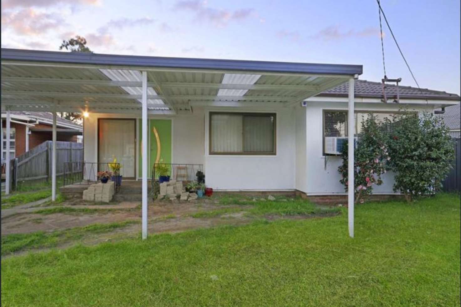 Main view of Homely house listing, 21 Medley Street, Liverpool NSW 2170