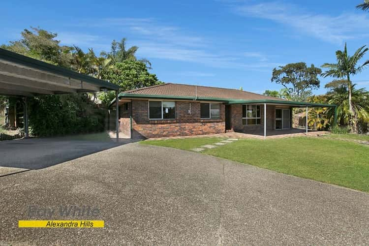 Main view of Homely house listing, 4 Ascot Court, Alexandra Hills QLD 4161