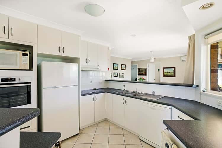 Fifth view of Homely house listing, 4 Bouganvillea Drive, Middle Ridge QLD 4350