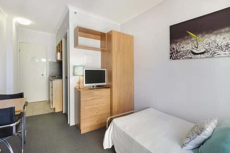 Third view of Homely apartment listing, 1509/104 Margaret Street, Brisbane QLD 4000