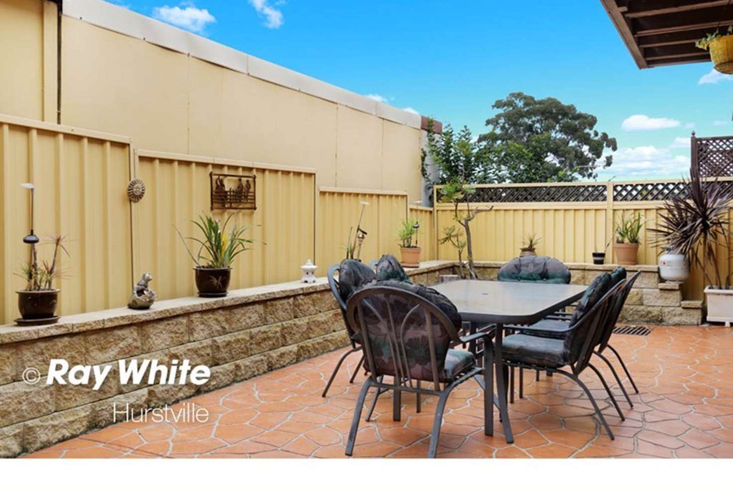 Main view of Homely townhouse listing, 2/51 Millett Street, Hurstville NSW 2220