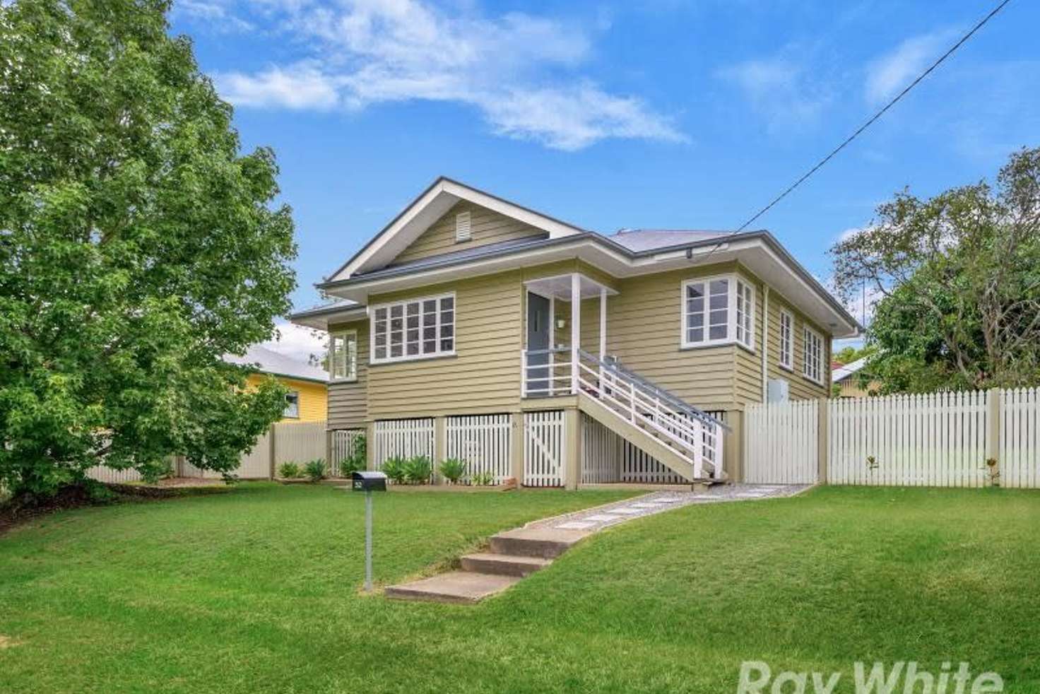 Main view of Homely house listing, 52 Fitzsimmons Street, Keperra QLD 4054
