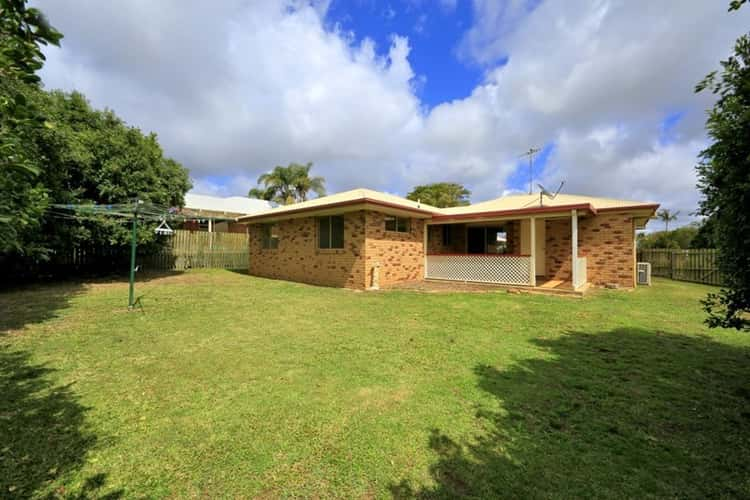 Third view of Homely house listing, 3 Hickman Court, Kalkie QLD 4670