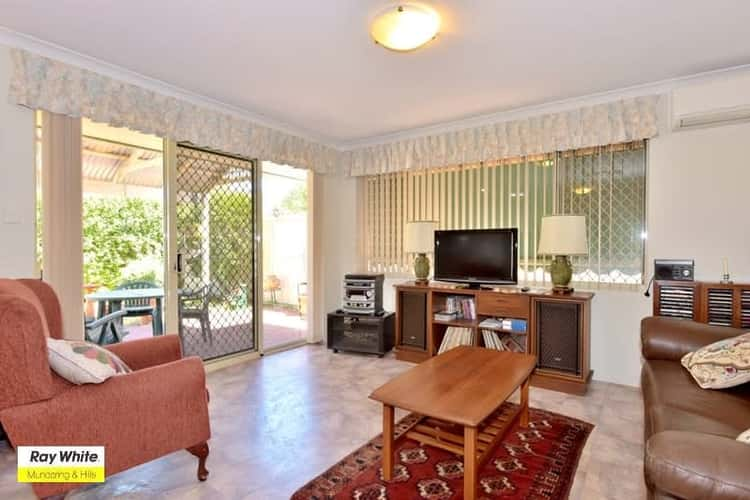 Third view of Homely villa listing, 6-17 Craig Street, Mundaring WA 6073