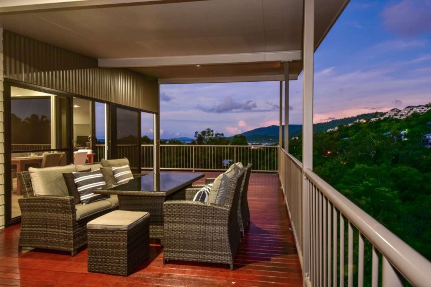 Main view of Homely house listing, 13 Seaview Drive, Airlie Beach QLD 4802