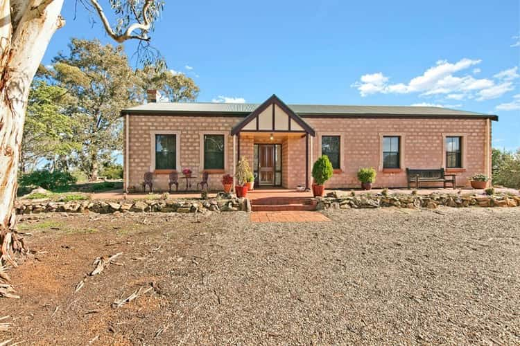 100 Johnson Road, One Tree Hill SA 5114