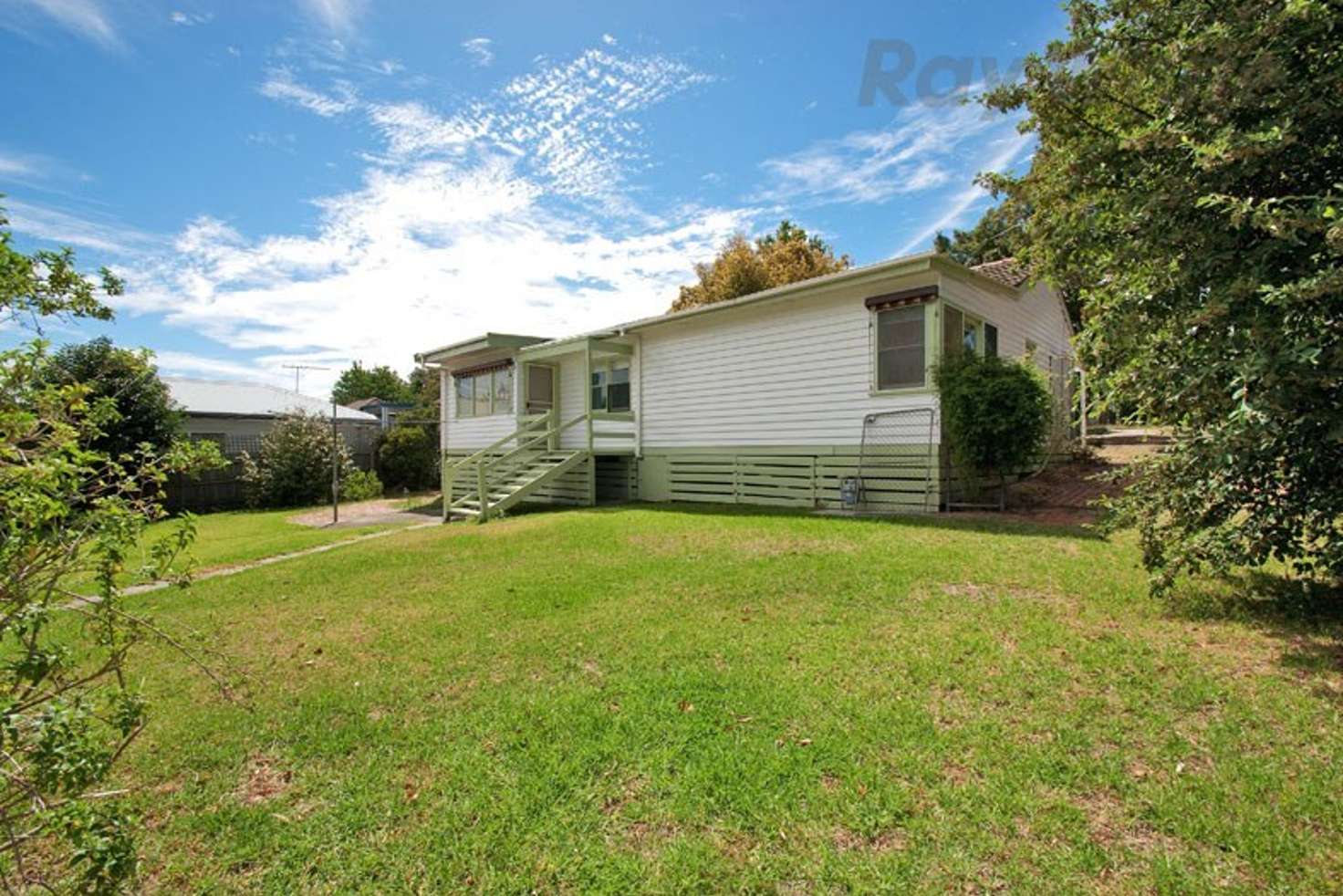 Main view of Homely house listing, 36 Highton Street, Ringwood East VIC 3135