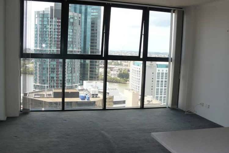 Third view of Homely apartment listing, 3102/79 Albert Street, Brisbane QLD 4000