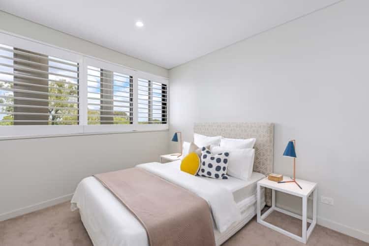 Seventh view of Homely apartment listing, 501/14-18 Finlayson Street, Lane Cove NSW 2066