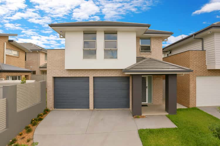 Main view of Homely house listing, 2 Hodges Road, Kellyville NSW 2155