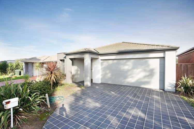 Main view of Homely house listing, 38 Felicity Drive, Tarneit VIC 3029