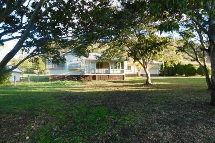Main view of Homely house listing, 1 School Street, Kilkivan QLD 4600