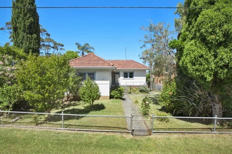 35 Government Road, Beacon Hill NSW 2100