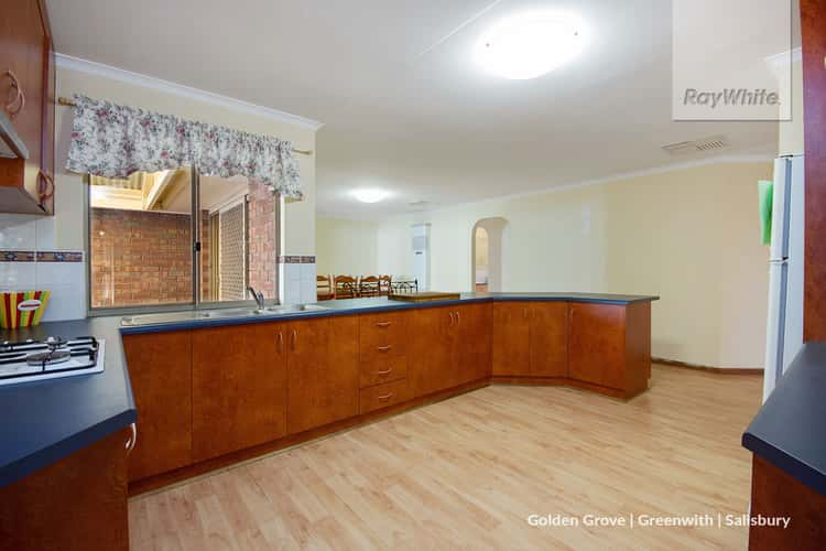 Seventh view of Homely house listing, 4 Garden Street, Blakeview SA 5114