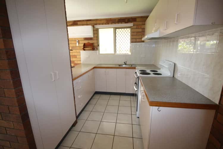 Second view of Homely house listing, 4/5 Campwin Beach Road, Campwin Beach QLD 4737