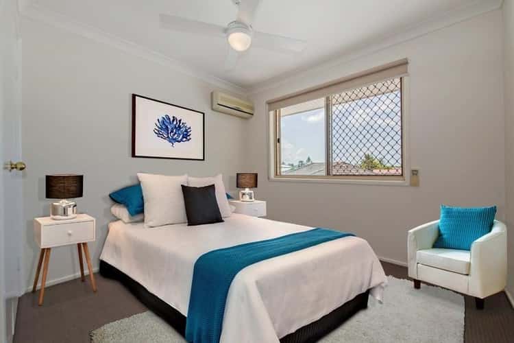 Second view of Homely townhouse listing, 3/23 Adelaide Street, Carina QLD 4152