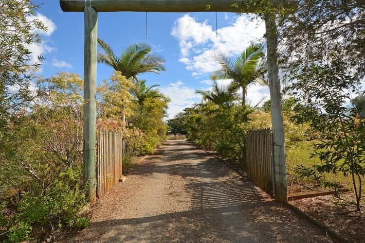 Second view of Homely house listing, 42 Purser Road, Dundowran QLD 4655