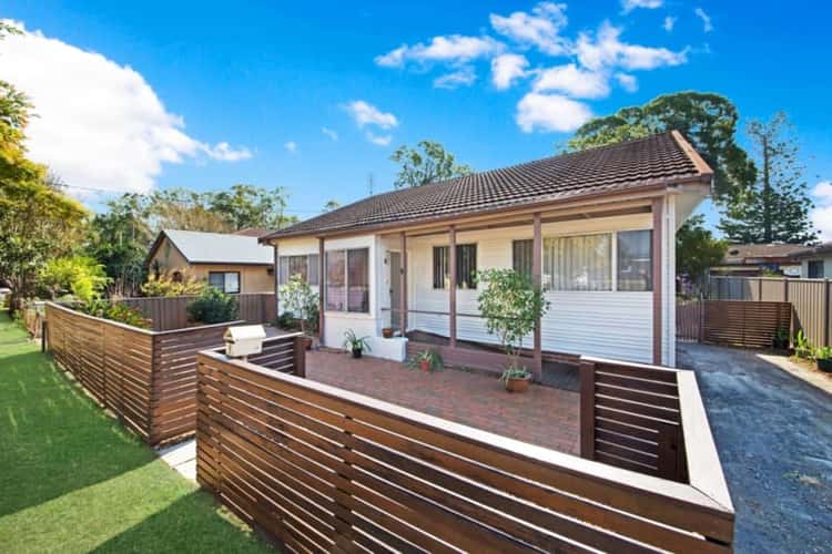 Fifth view of Homely house listing, 9 Wyoming Street, Blackwall NSW 2256